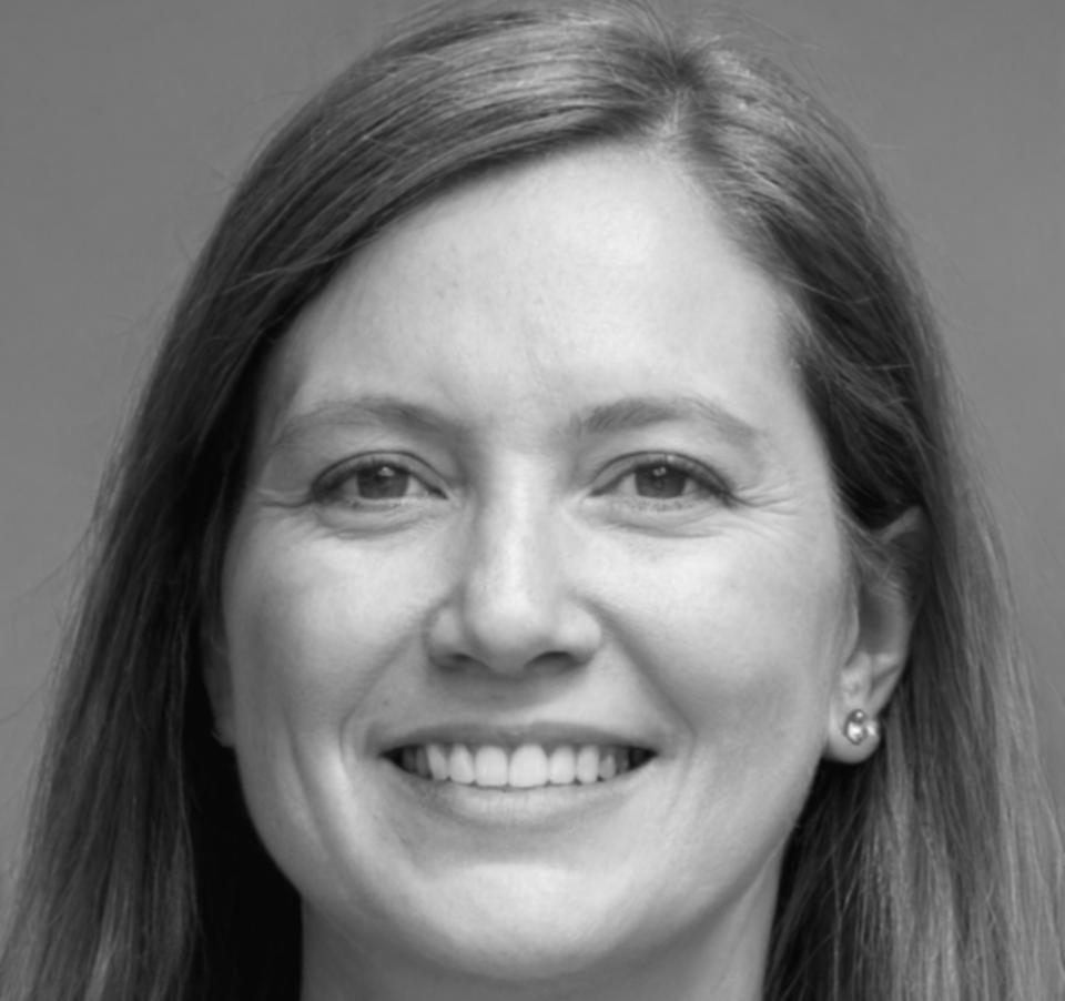 Portrait de Sophie Martin