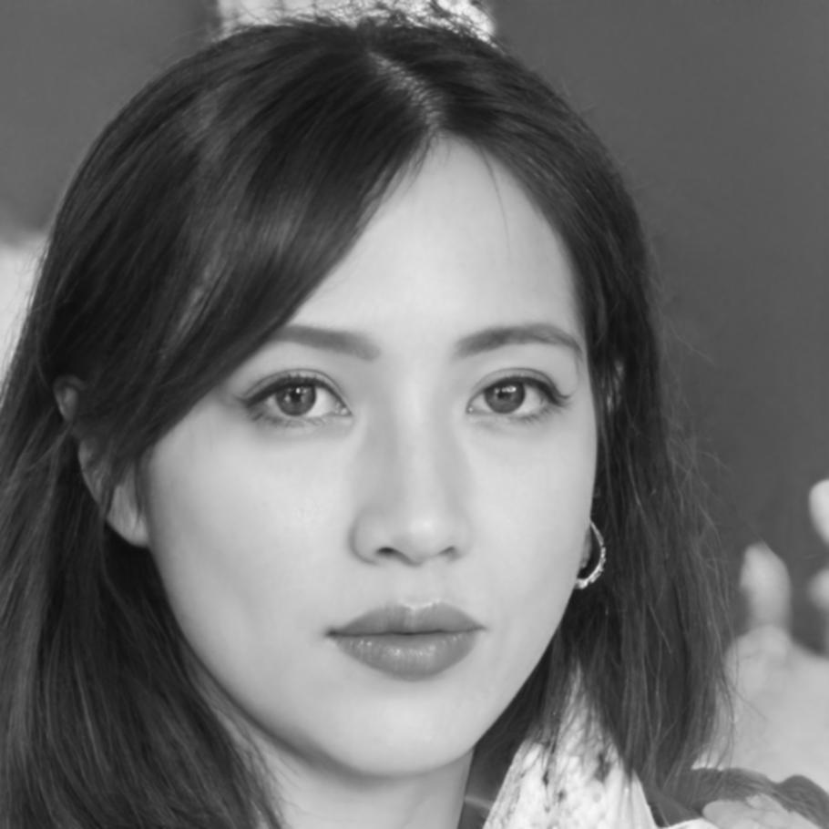 Portrait de Marie Dubois